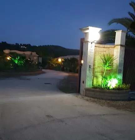 Holiday home Ketty