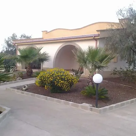 Ketty Holiday home Vieste