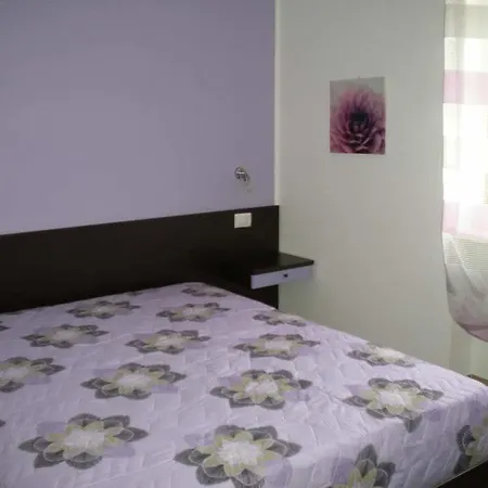 Ketty Holiday home *