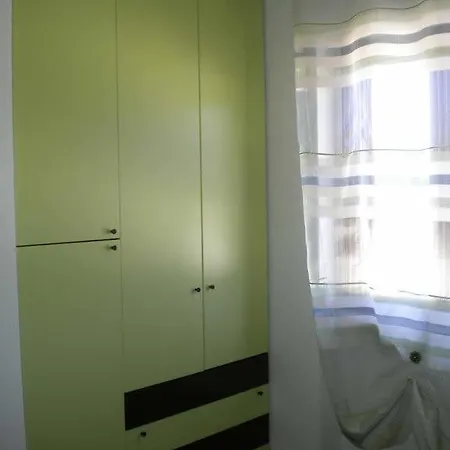 Holiday home Ketty Vieste