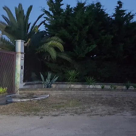 Ketty Holiday home *