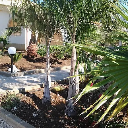 Ketty Holiday home Vieste