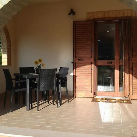 Holiday home Ketty