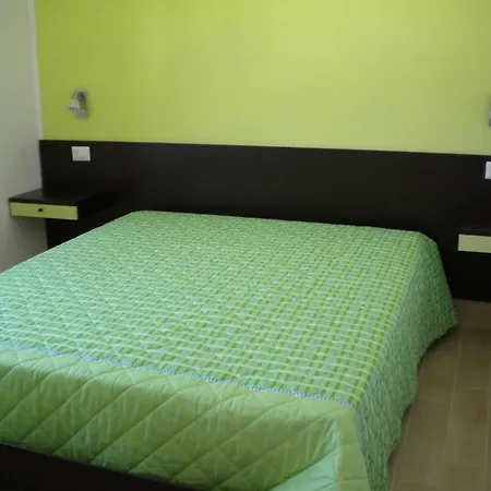 Ketty Holiday home Vieste